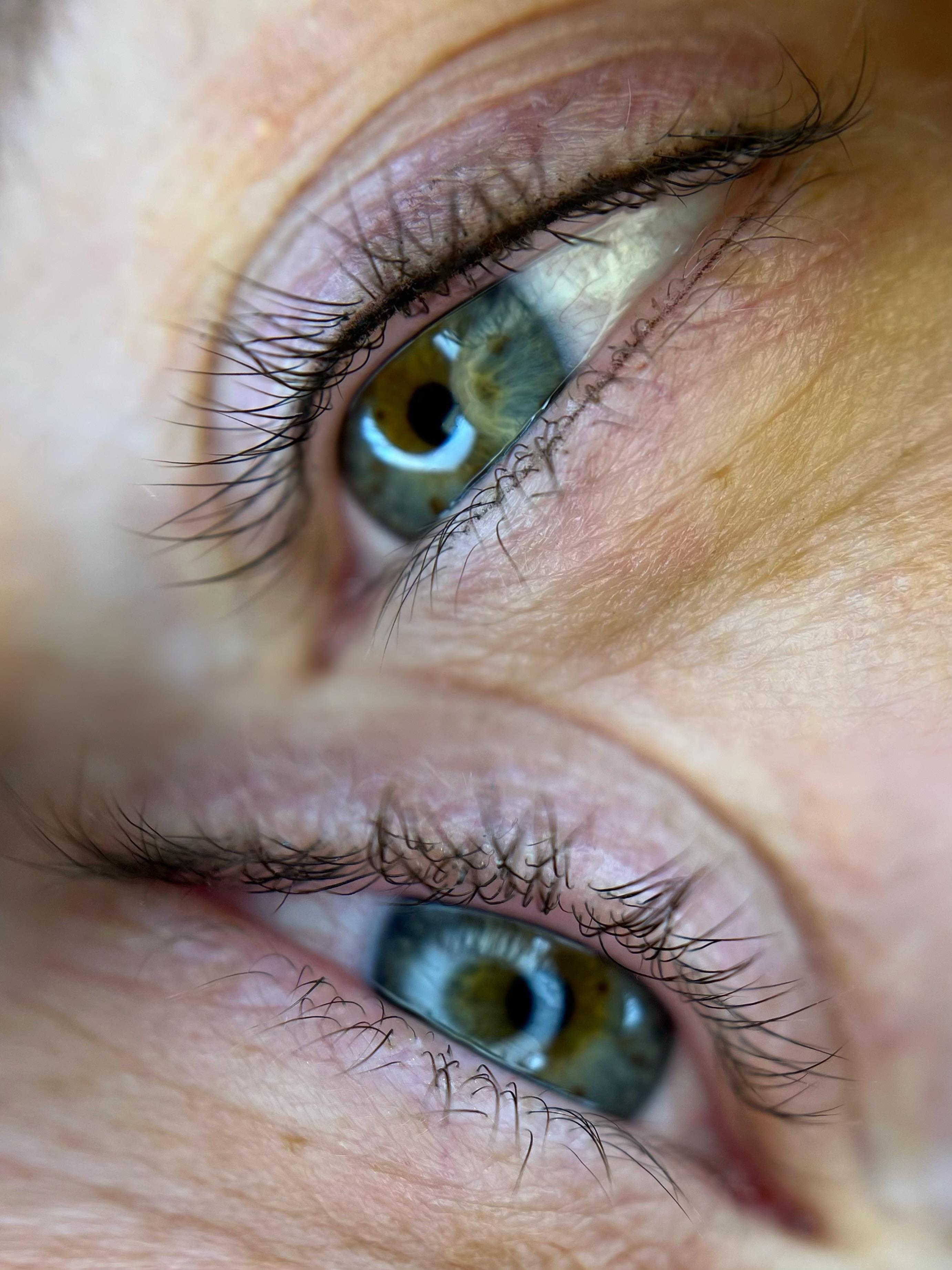 Deepliner onder behandeling